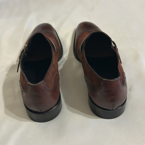 BALLY Monk Strap of Switzerland - Picture 5 of 5